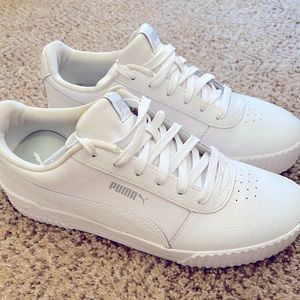 Puma Carina Sneaker
